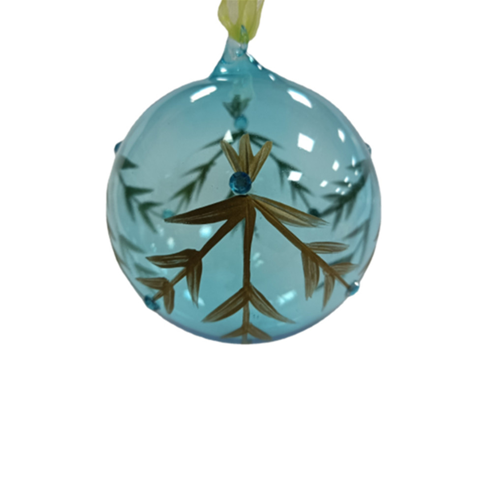 Christmas Ornaments Hanging Ball 2