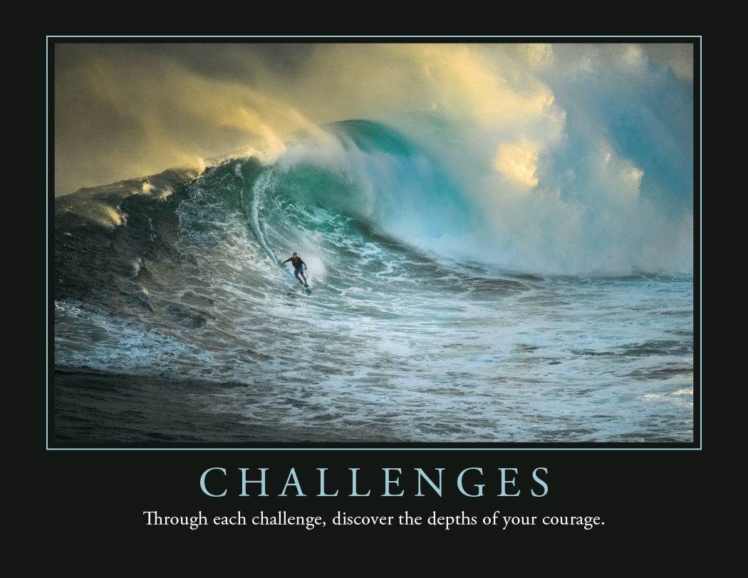 Triumph® Calendars Motivations Calendar 76