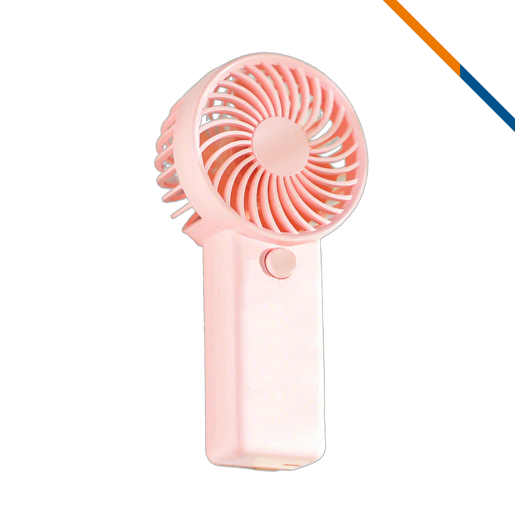 Earle Mini Handheld Fan 8