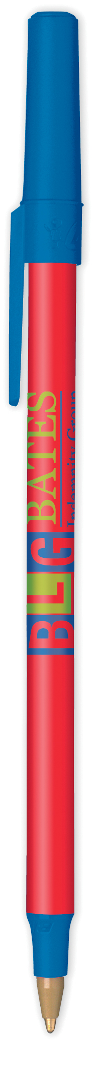 BIC® Round Stic® Pen 95