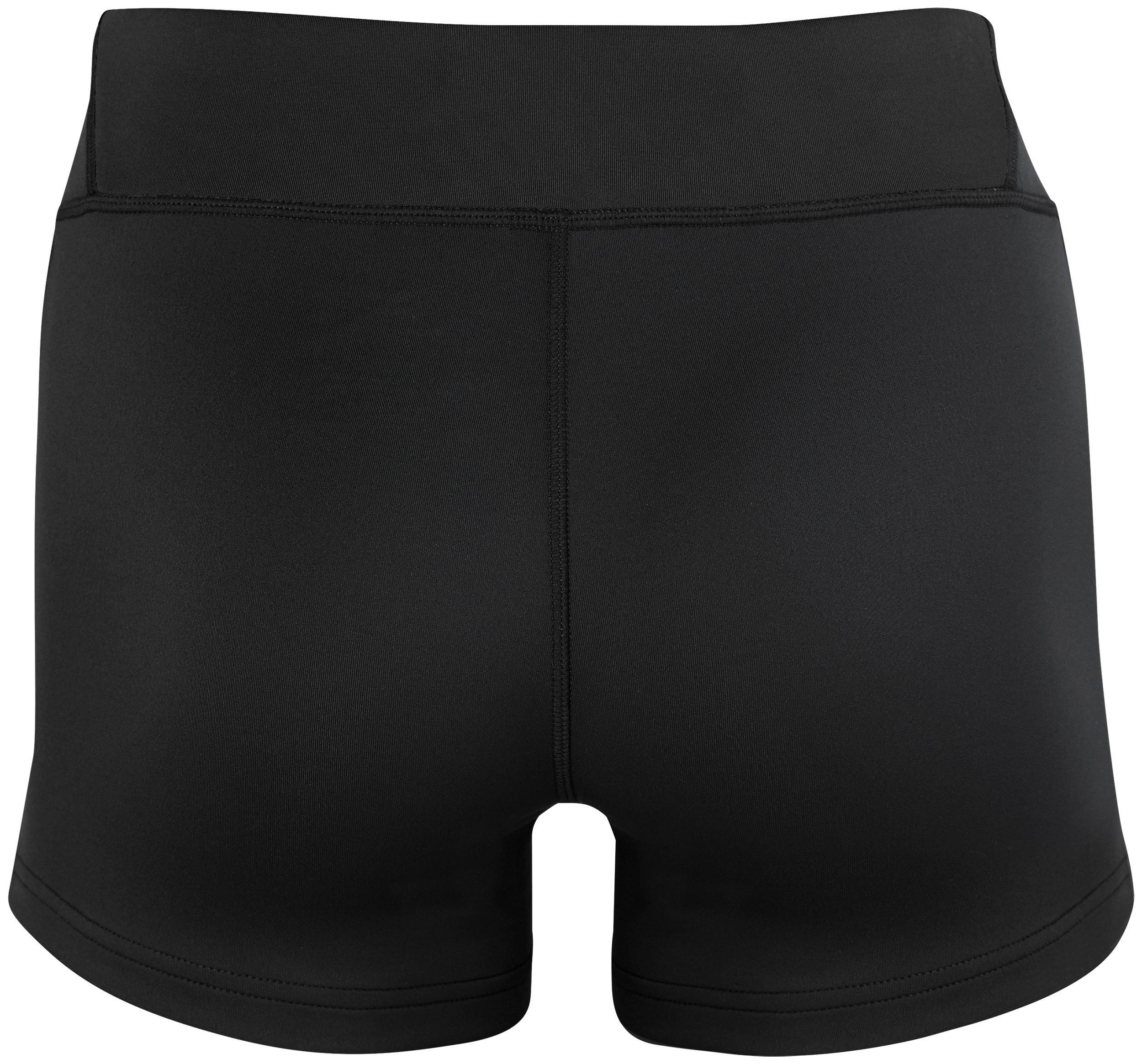 Victory 3.5" Inseam Volleyball Shorts 4