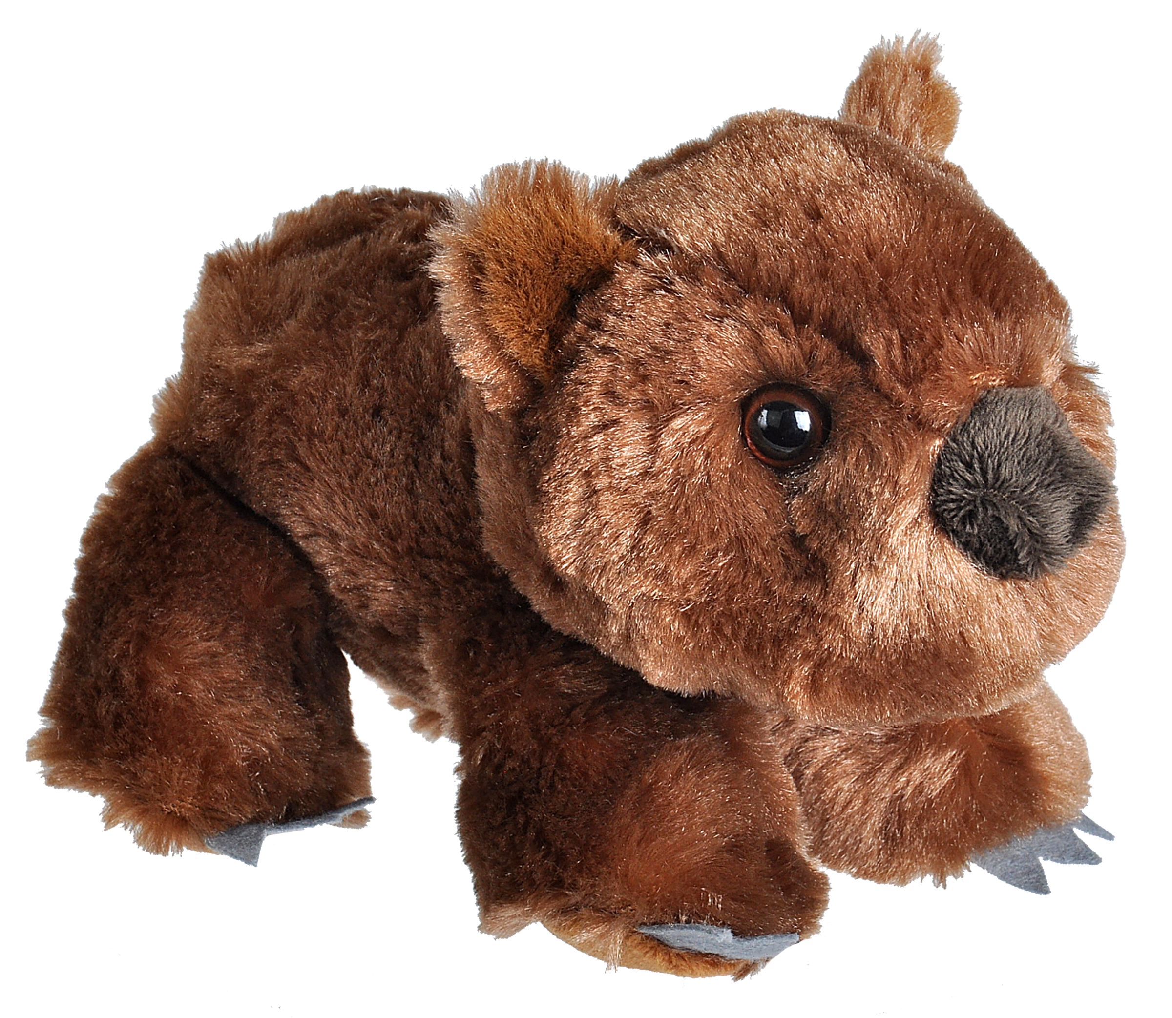 7" Hug'ems Wombat 2