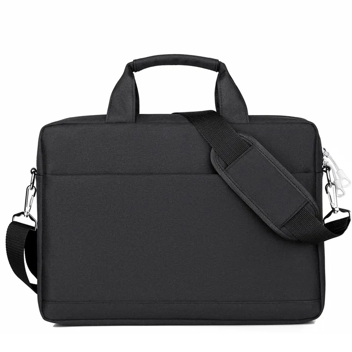 Lightweight Oxford Laptop Case for Office Commutes 2