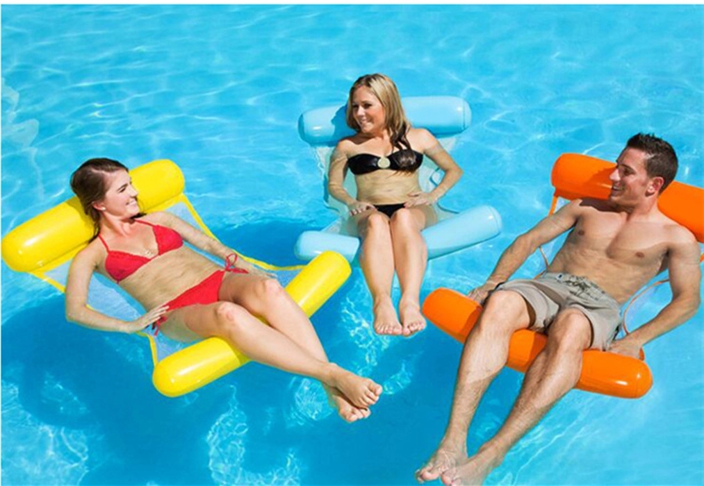 Pool Bed Float 2