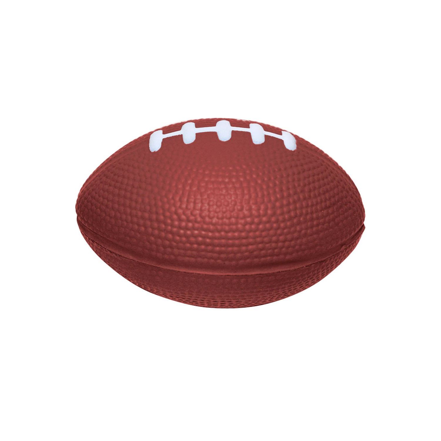 Football Stress Ball, custom stress ball with logo imprint 5