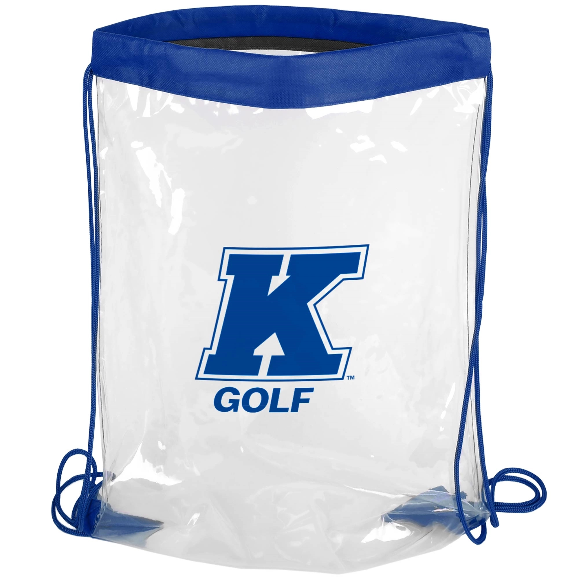 The Coliseum Stadium Drawstring Bag 4