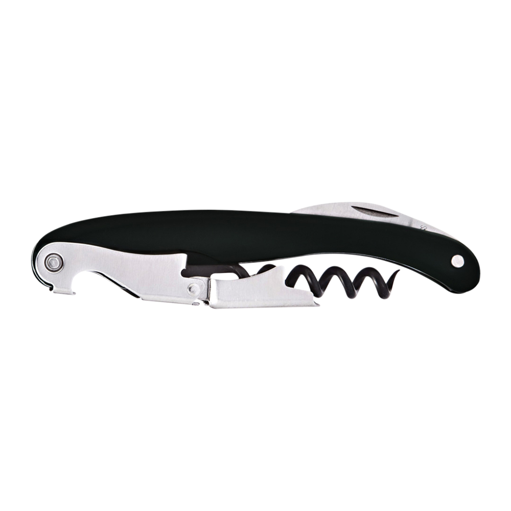 Lisse Soft-Touch Corkscrew 4