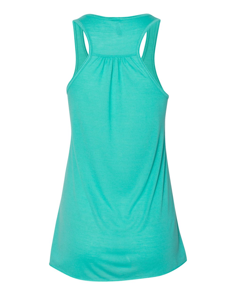 Women's Flowy Racerback Tank - 8800 101