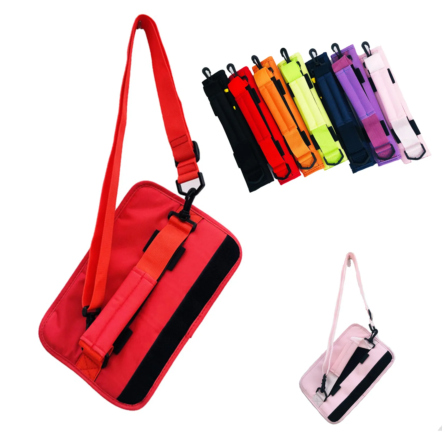 Golf Club Bag 2