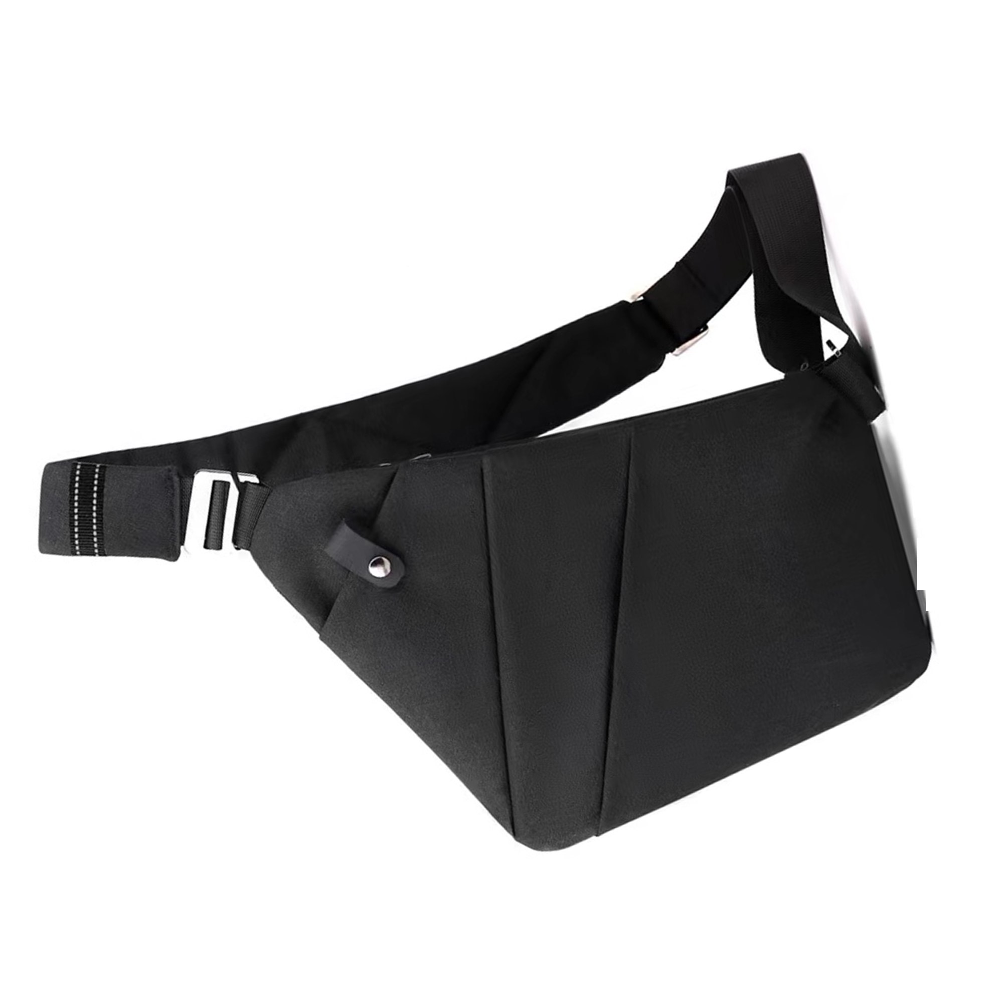 Anti-theft Crossbody Shoulder Belt Bag 1