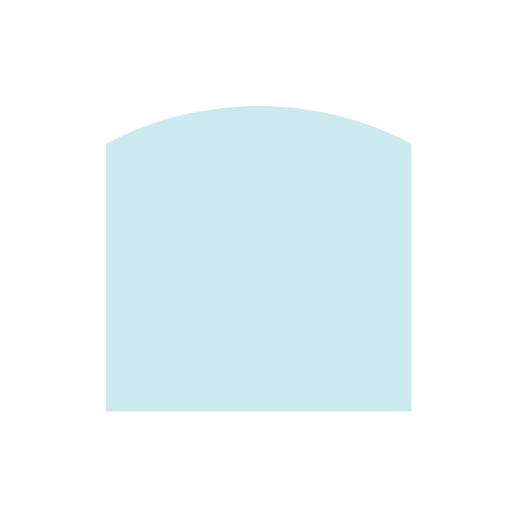 Grip-It™ Jar Opener Stock Shape 36 sq in - (Color) 149