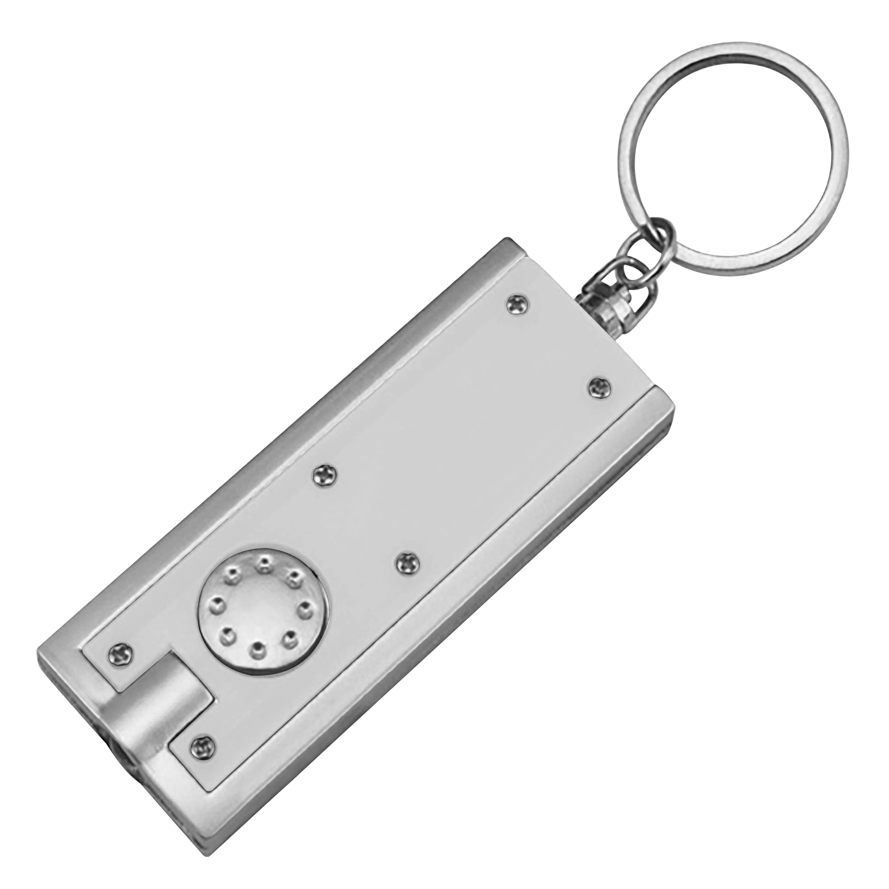 Flashlight Keyring 3