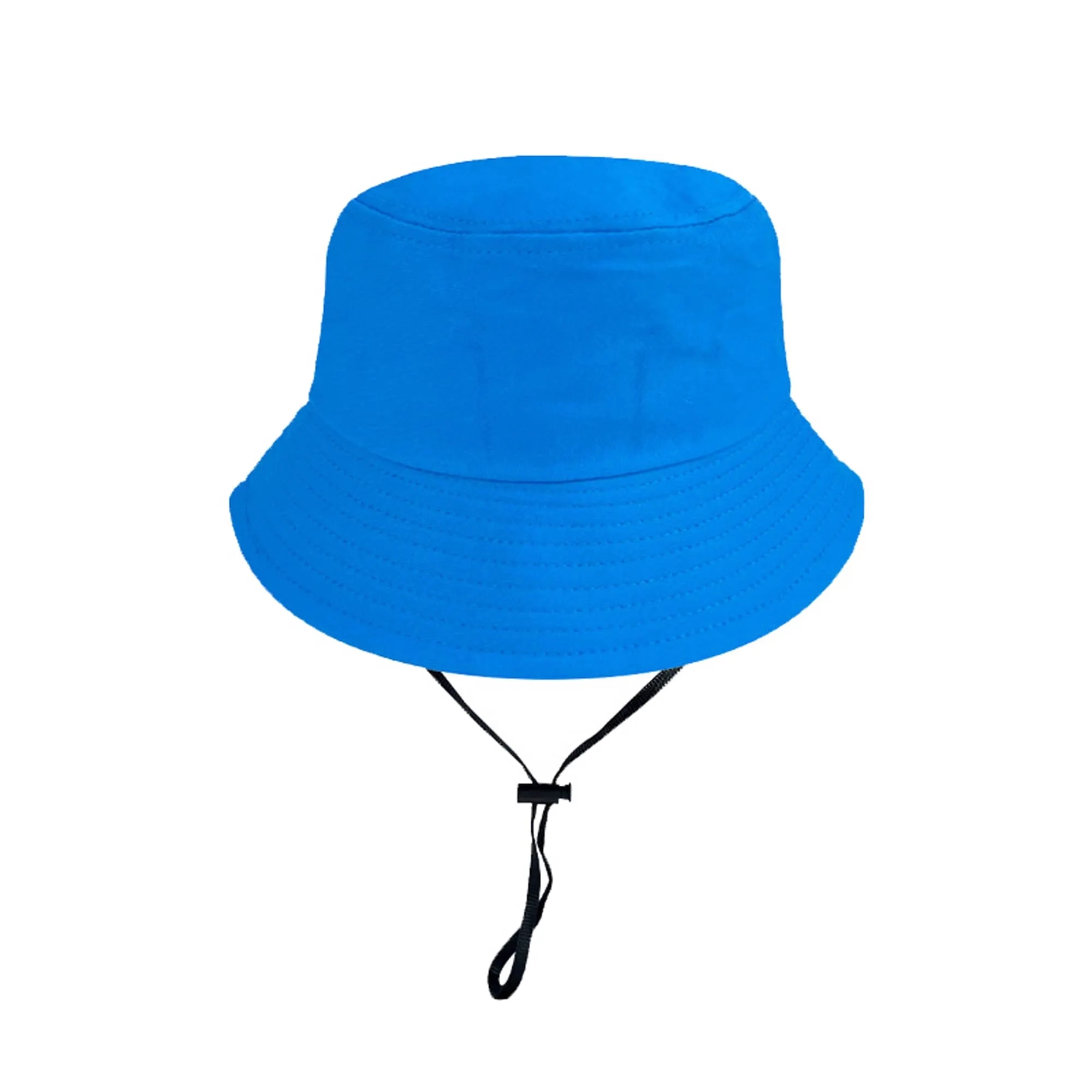 Classic Cotton Fisherman Hat 3