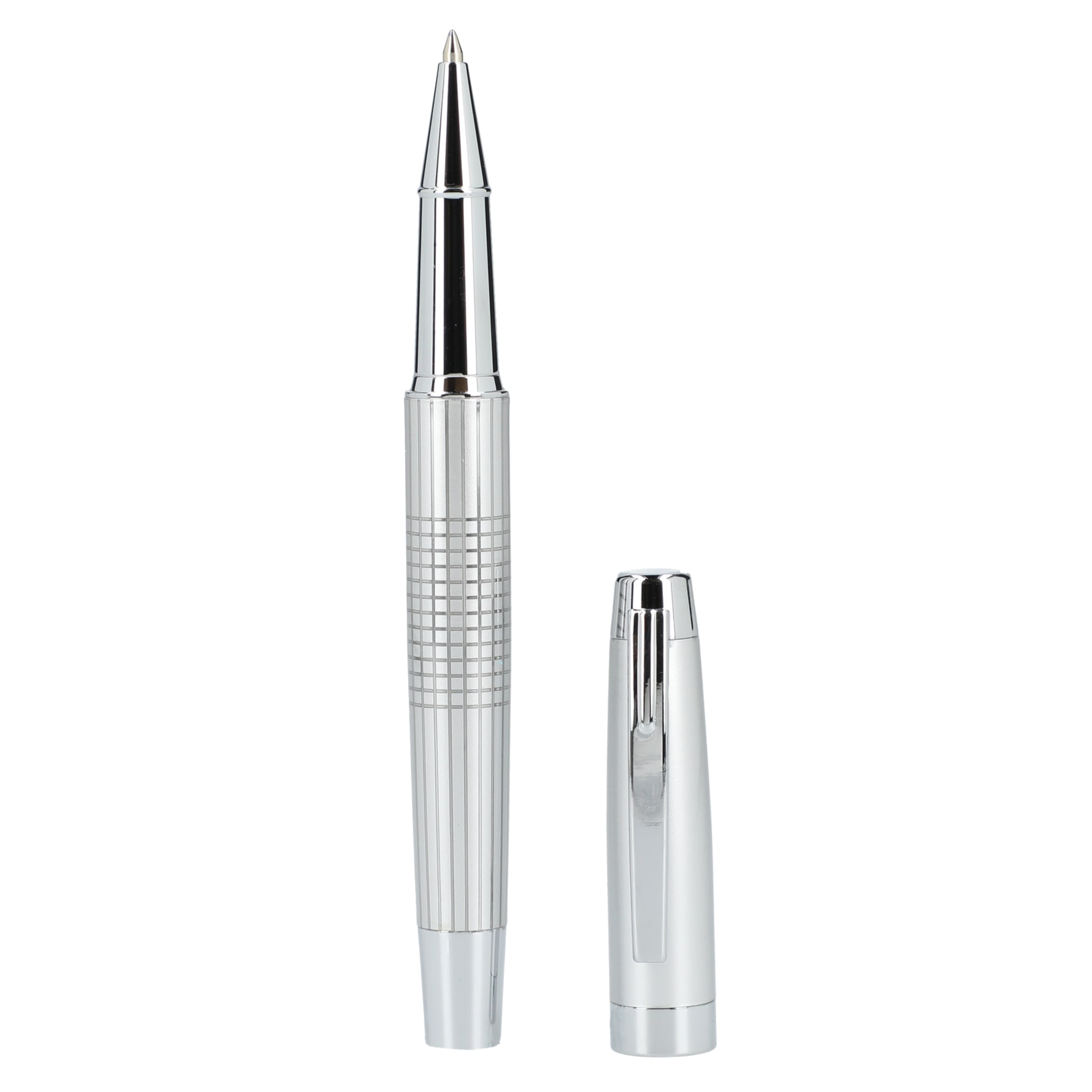 Newton Recycled Brass Gel Rollerball 150