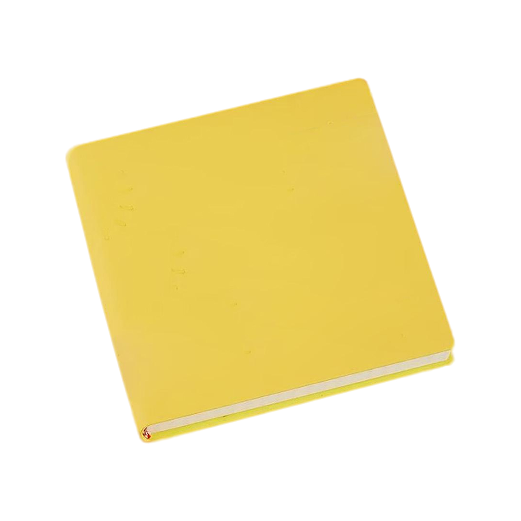 Mini 96 Sheets Notebook With Full Color Imprint 7