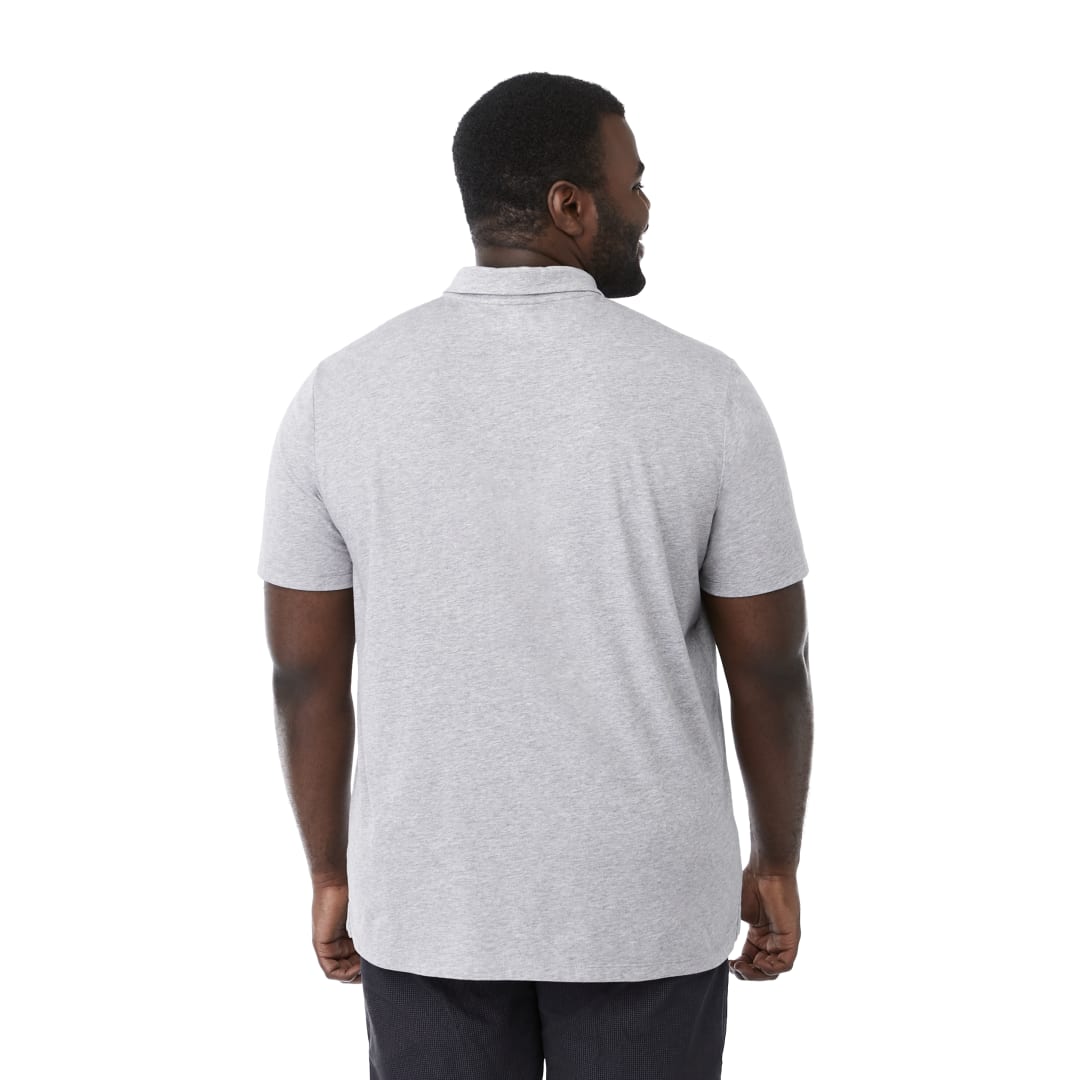 Men's SOMOTO Eco Short Sleeve Polo 162