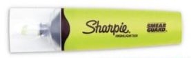 Sharpie Clear View Highlighter