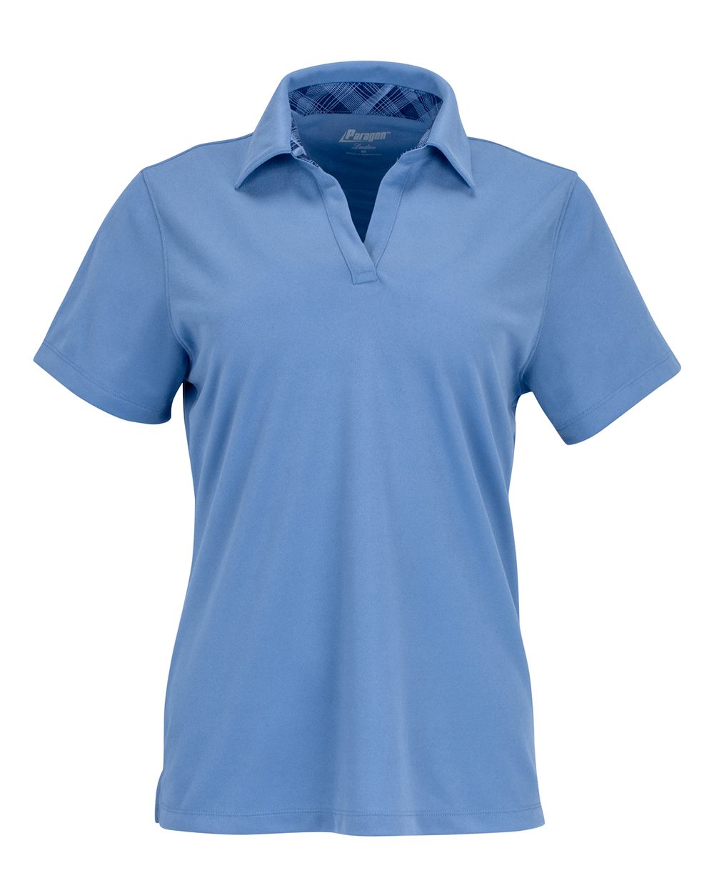 Women's Memphis Sueded Polo - 151 16
