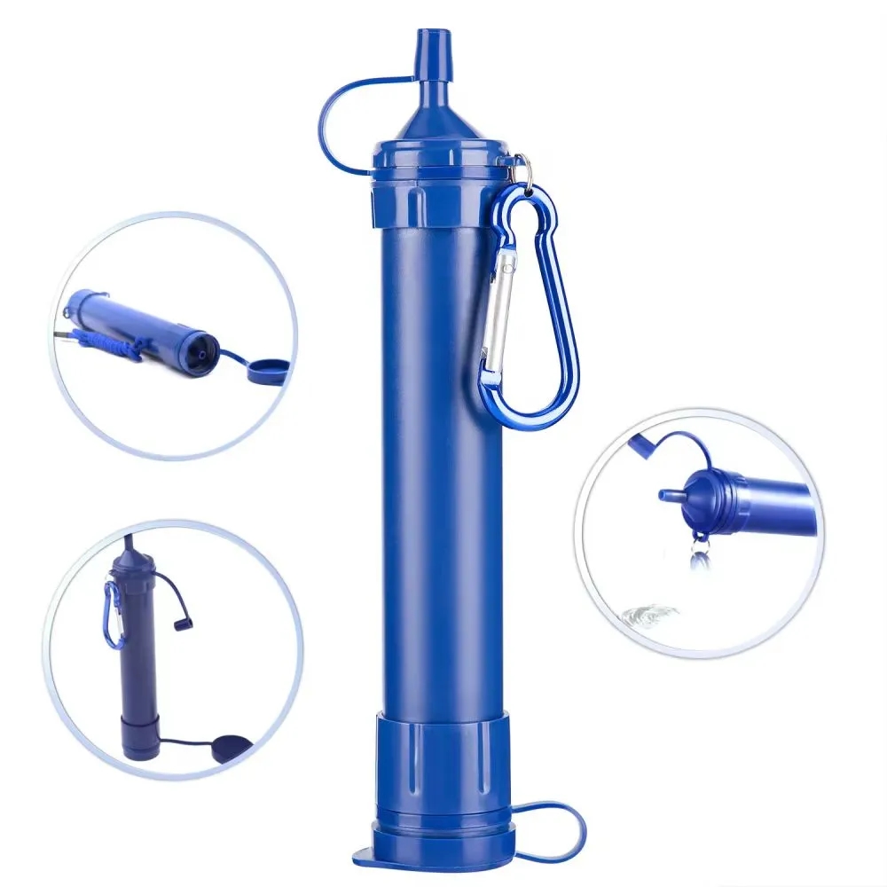 Tubular Water Purifier 5