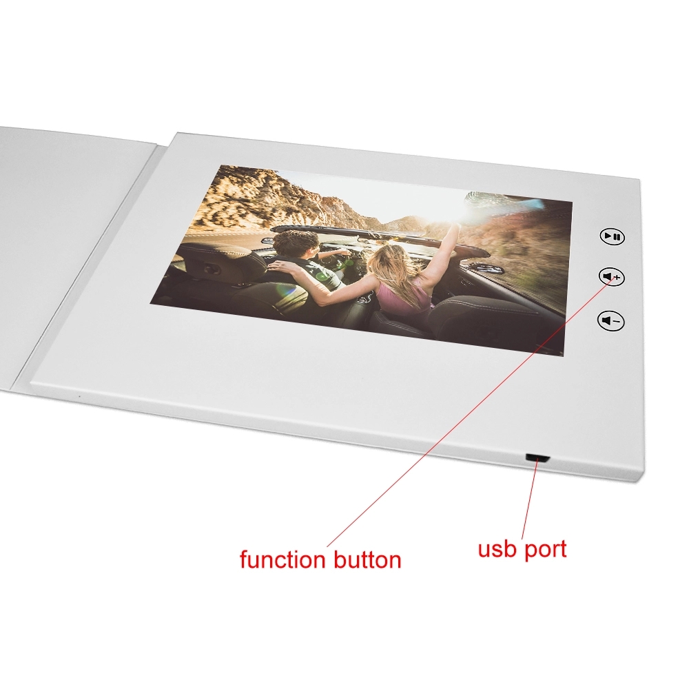 Video Brochure 2