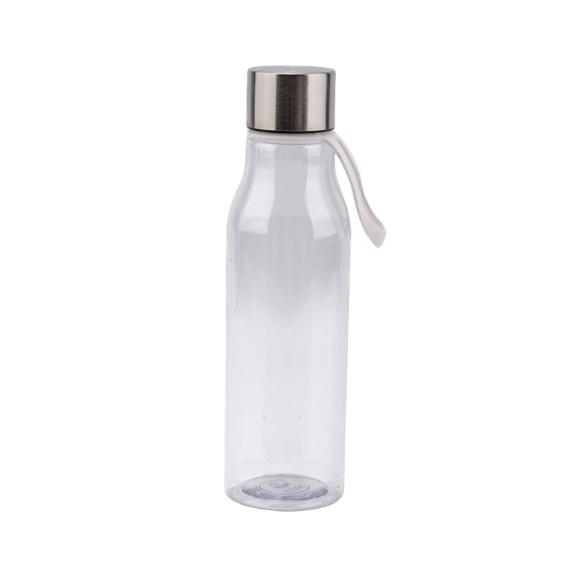 Plastic Sports Adults Reusable Water Bottle Leakproof 6