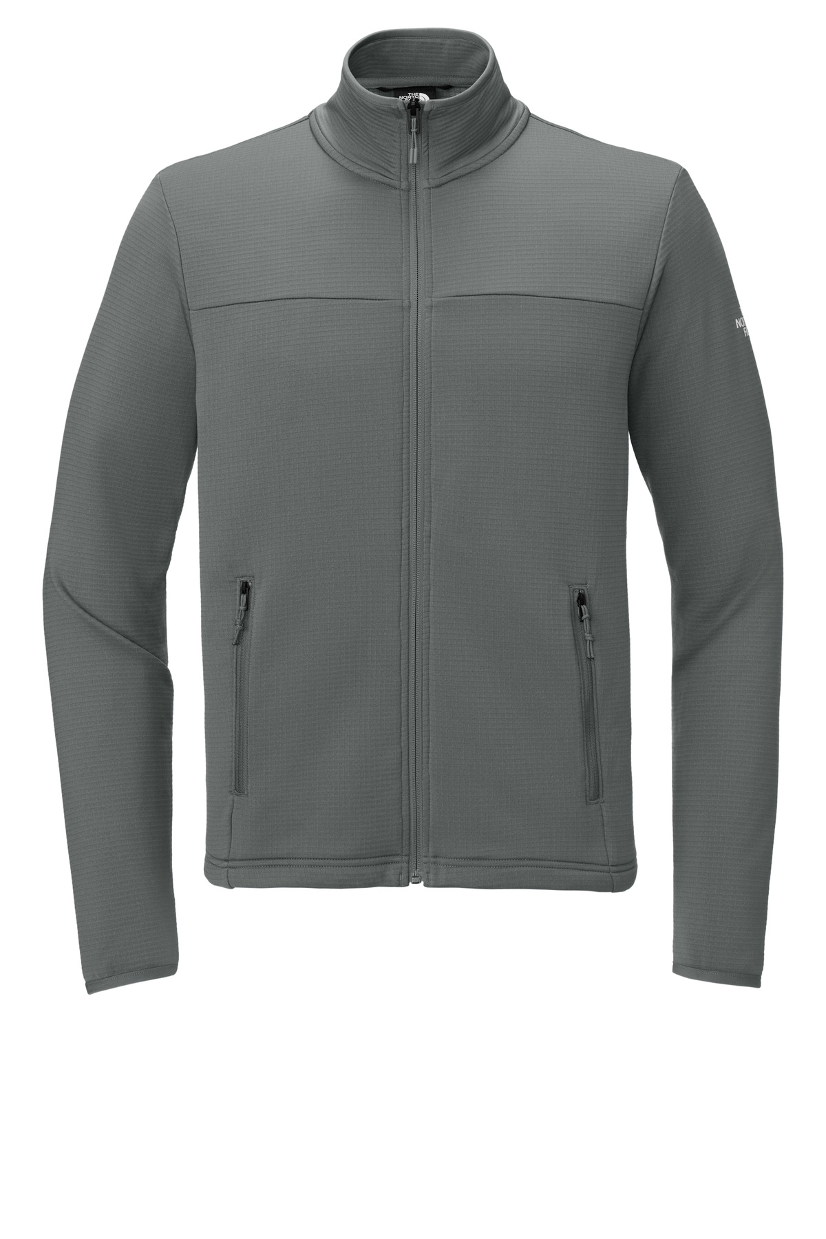 The North Face Aim Full-Zip Fleece Jacket NF0A8ENK 14