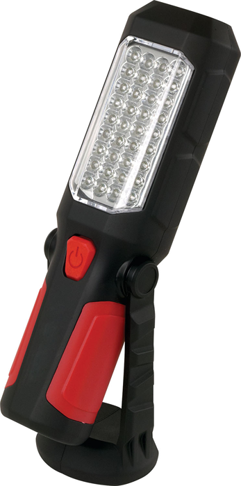 Magnetic LED Worklight 25