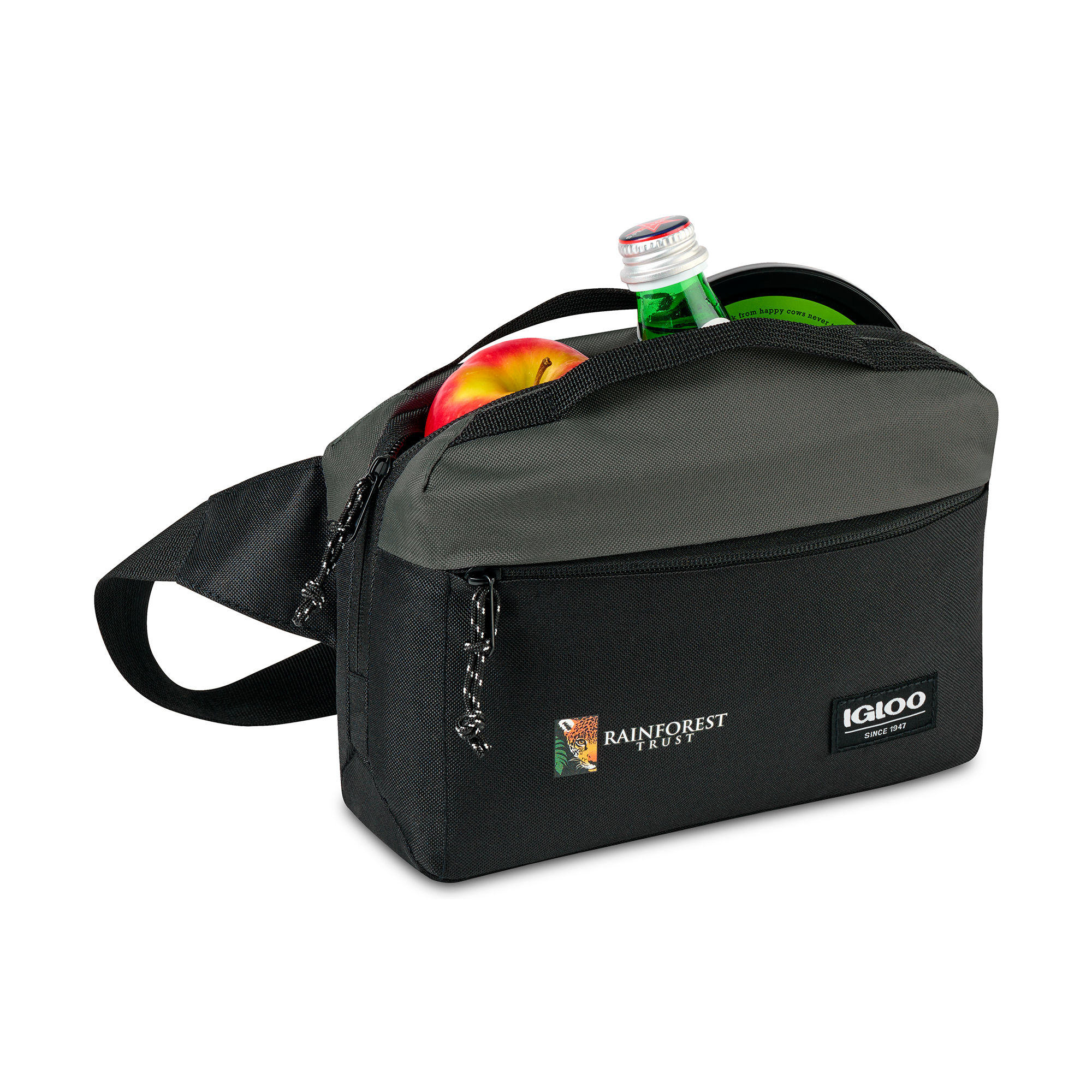 Igloo® Fundamentals Hip Pack Cooler 8