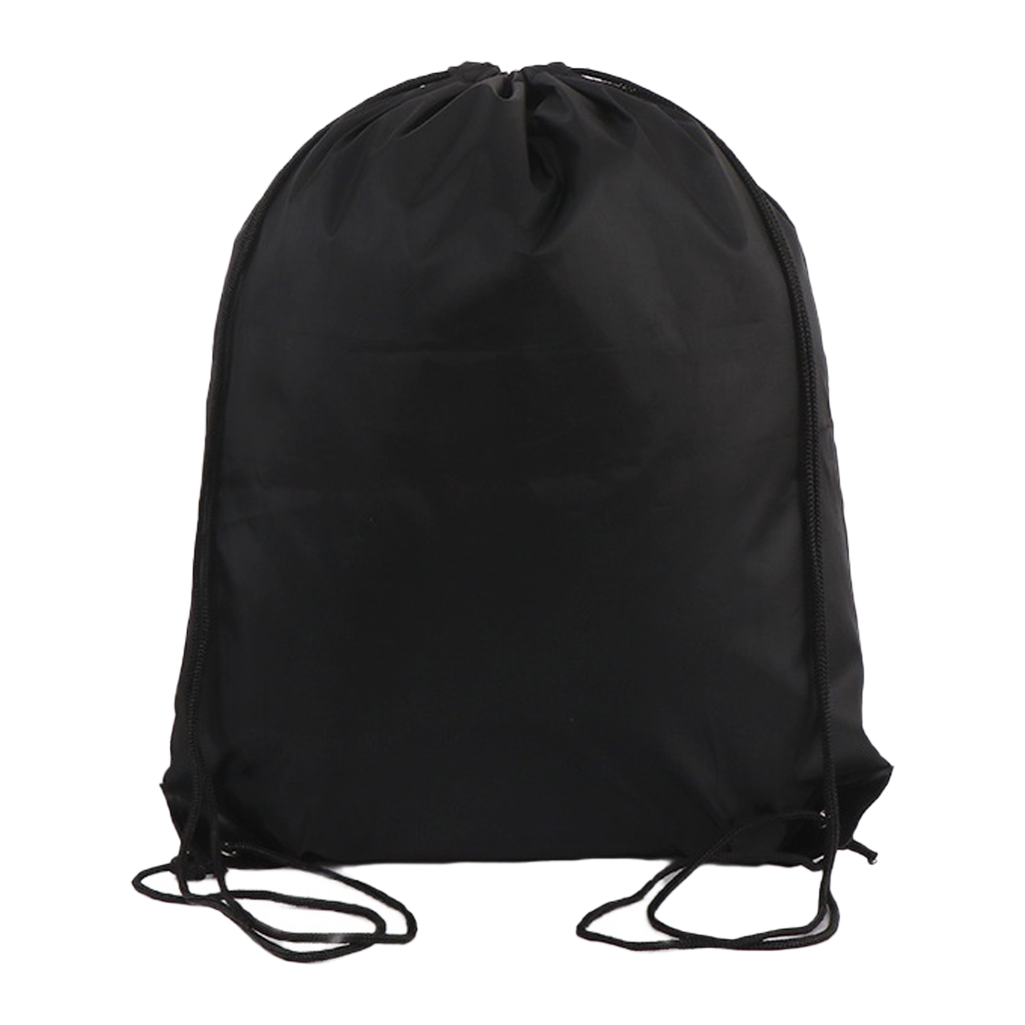 Sports Drawstring Backpack Bag 1