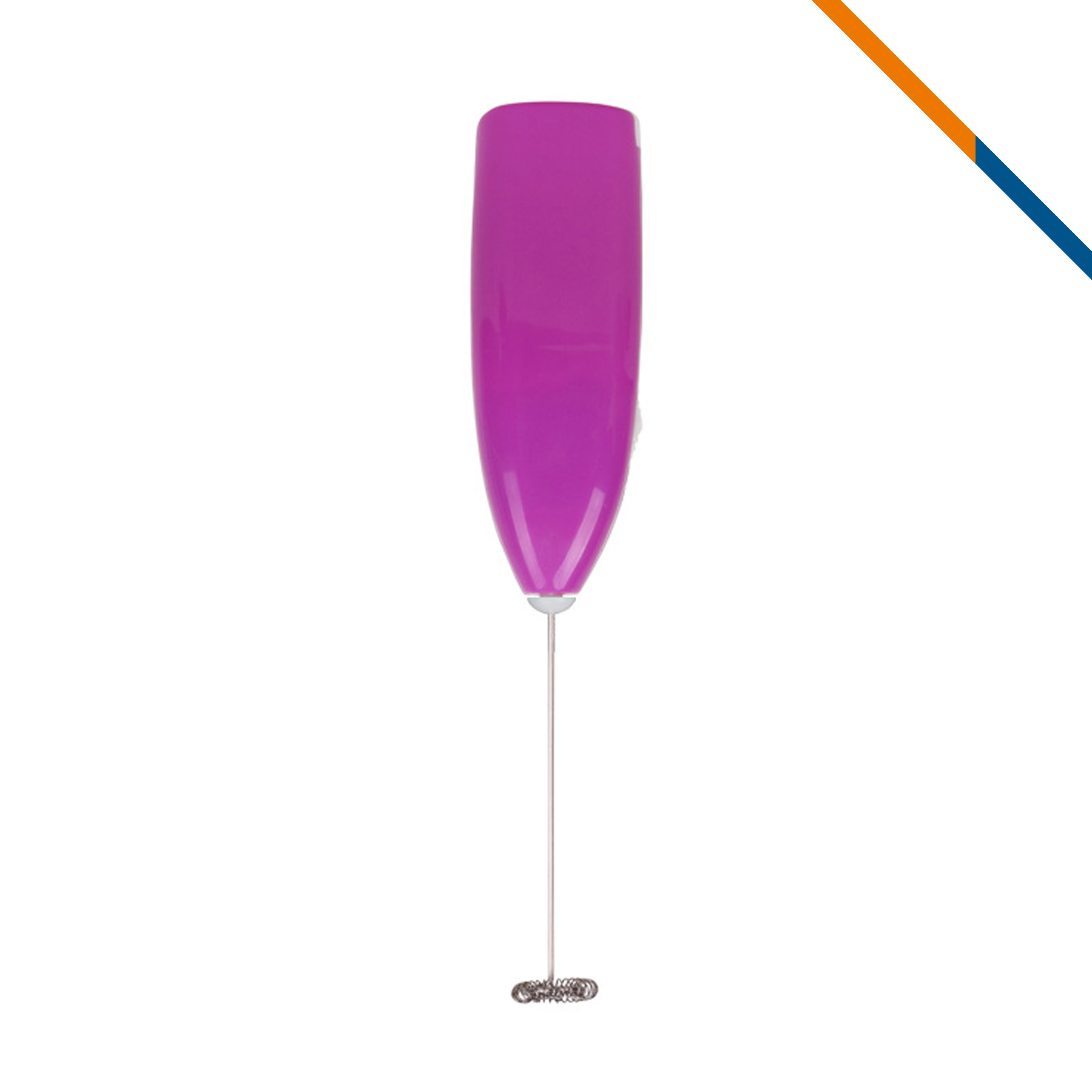 MilkZest Electric Milk Frother 6