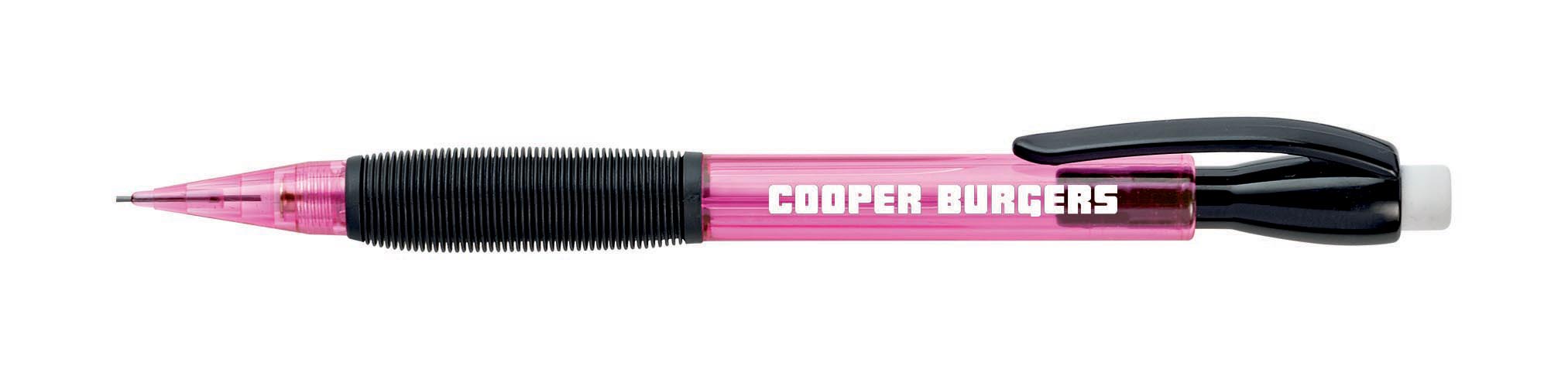 Champ® 0.7mm Mechanical Pencil 1