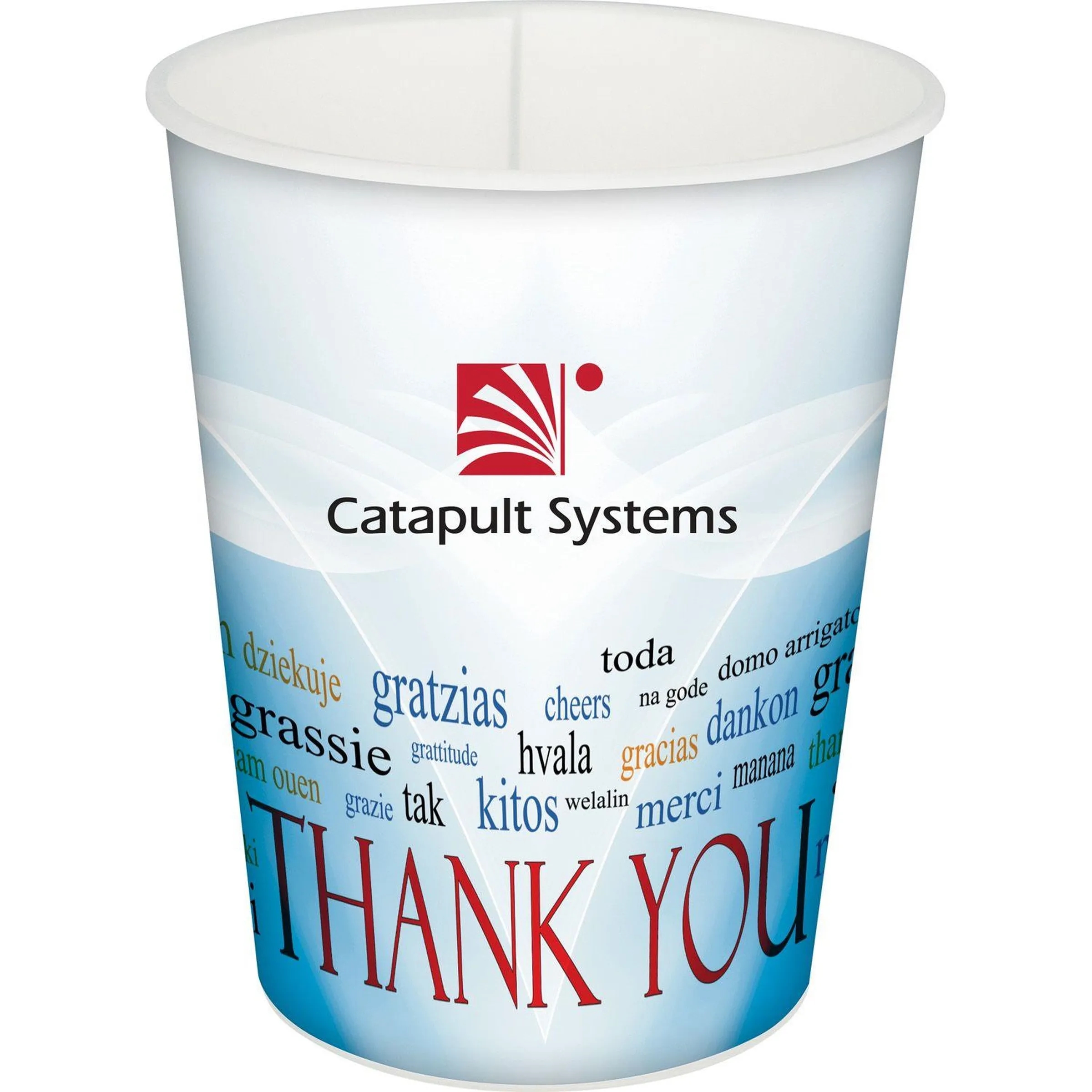 Say Thanks Stadium Cup 6