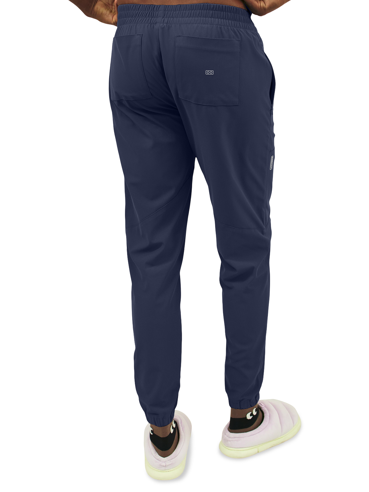 Parkley Kinetic - Men's Seven-Pocket KIRAN Jogger Pant 10