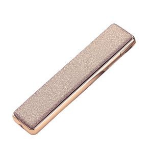 Round Disc Heat Foil Lighter 28
