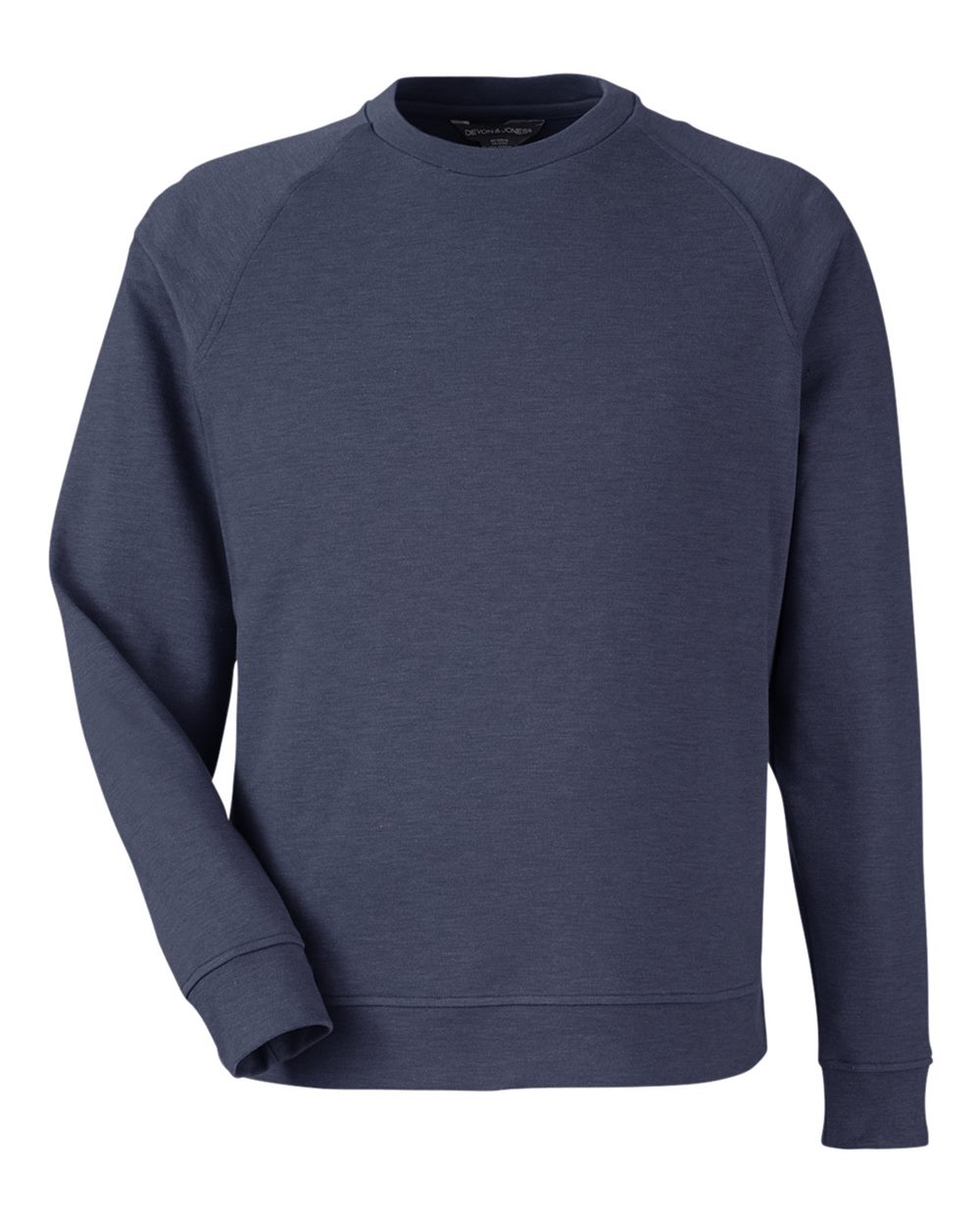 Men's New Classics® Charleston Pullover - DG482, custom hoodie or sweatshirt with logo imprint 3