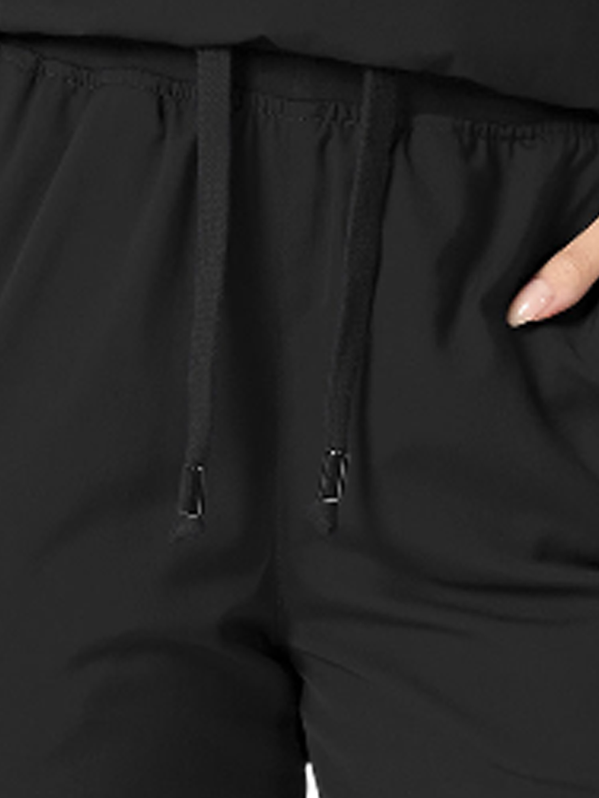 Parkley ABC - Women's Seven-Pocket YUNA Cargo Jogger Pant 28