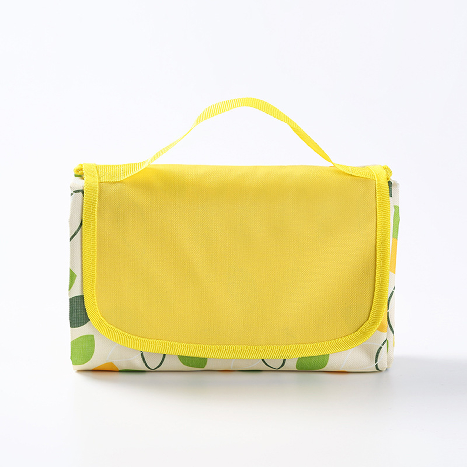 Foldable Waterproof Picnic Blanket 2