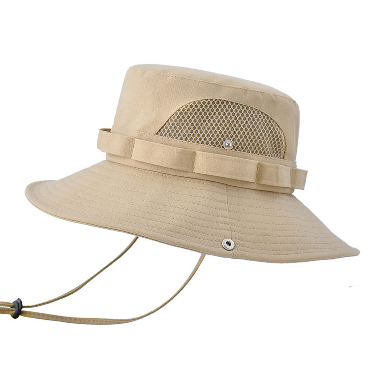 Camping Beach Bucket Hat 9