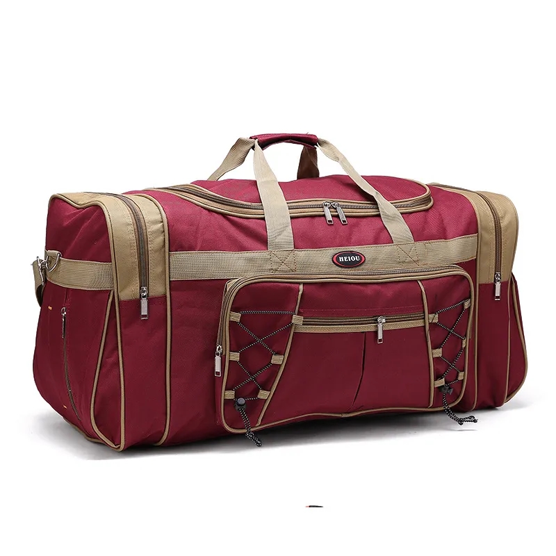 Travel Duffel Bag 4