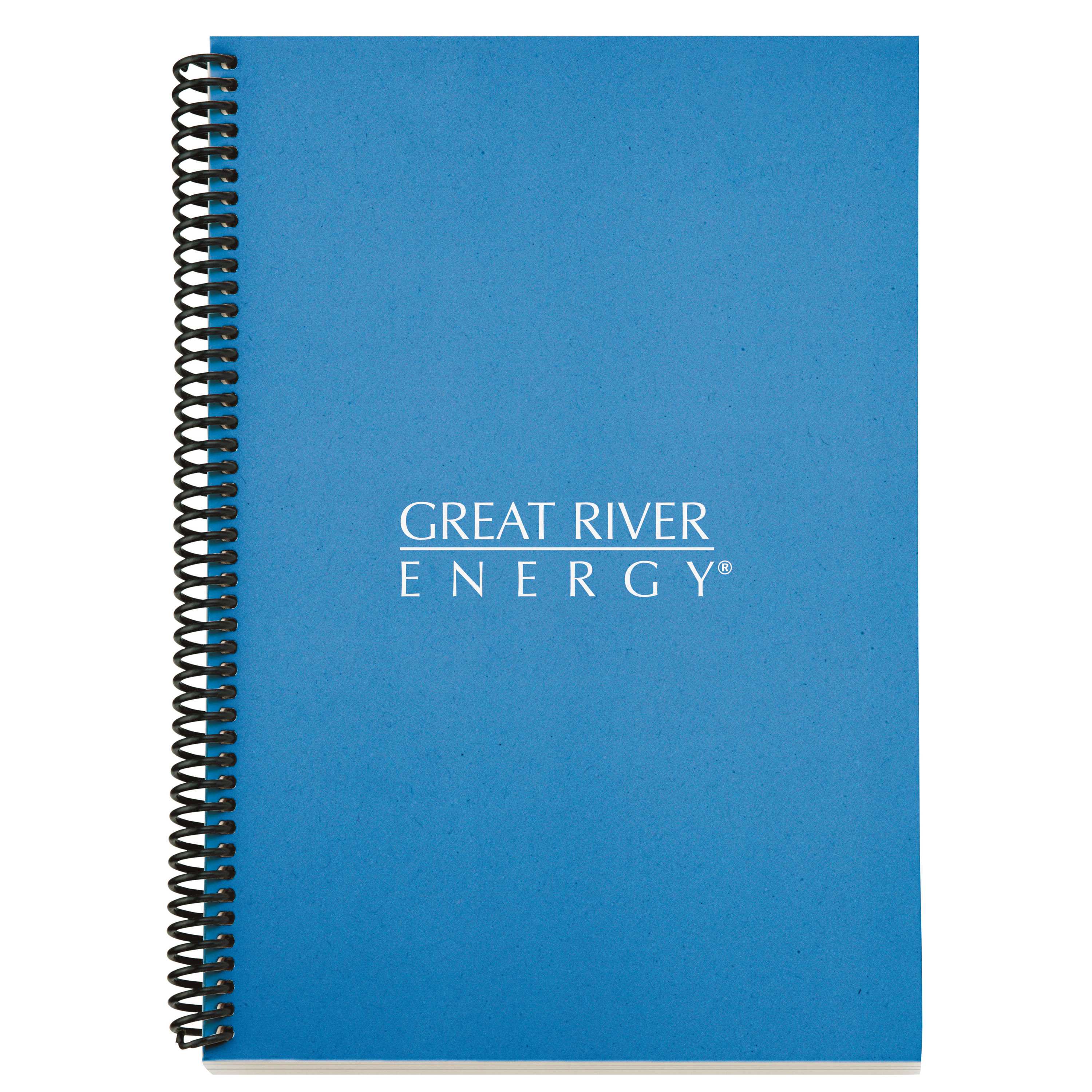Spiral Eco Notebook 27
