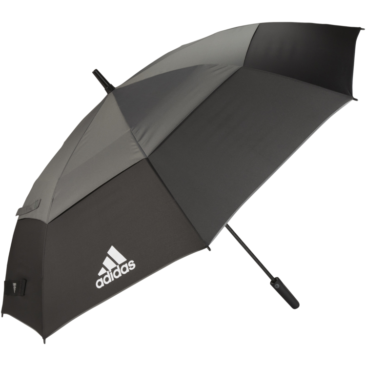 Adidas Double Canopy Umbrella 64" 1