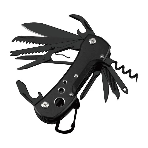 Classic Multi-Function Pocket Knife 3