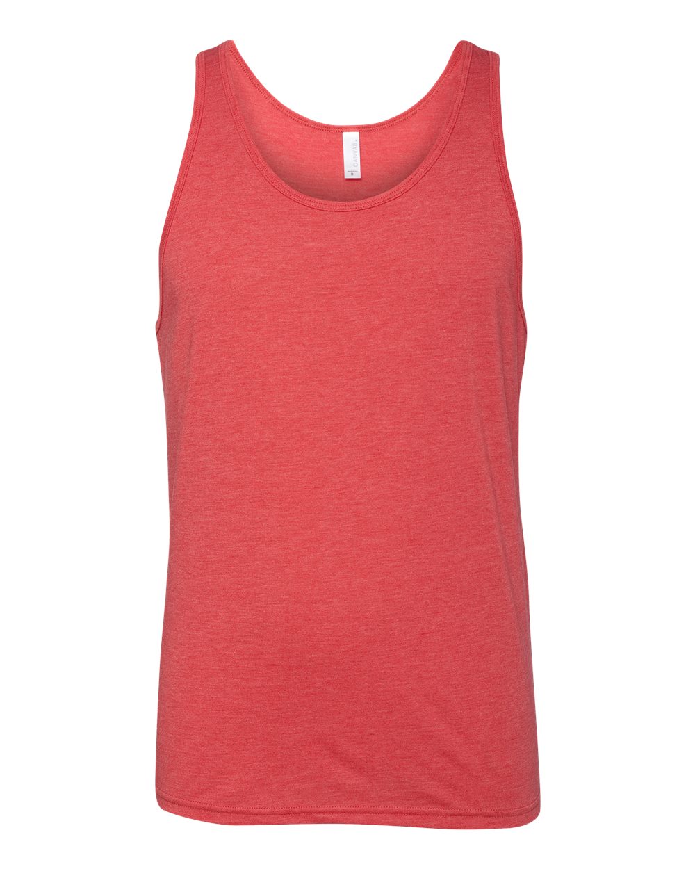 Unisex Triblend Tank - 3484 19