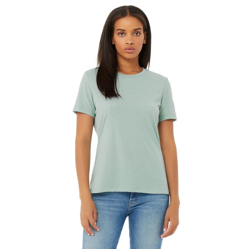 Bella + Canvas Ladies' Relaxed Triblend T-Shirt 34