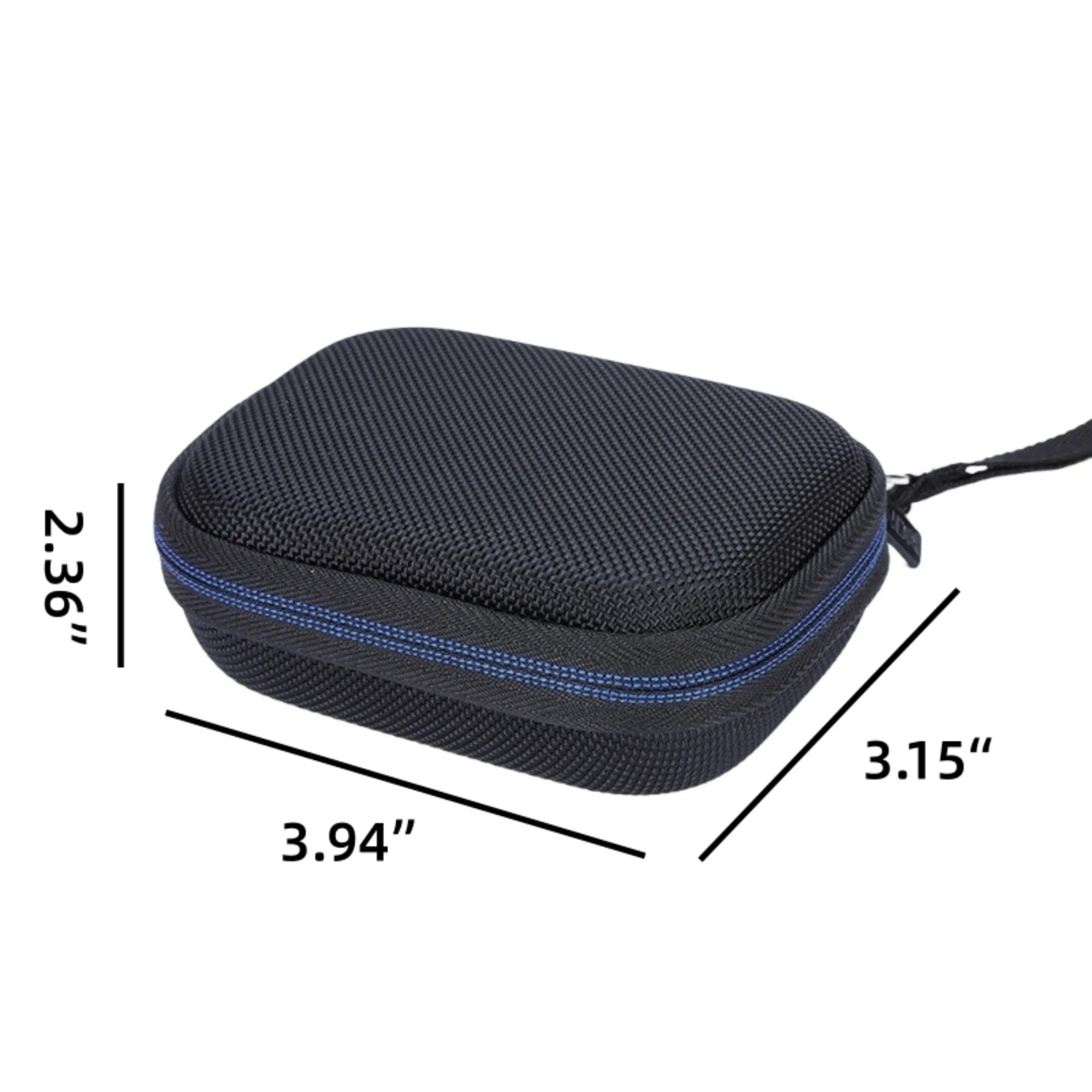 EVA Oxford Tech Gear Organizer Case Storage Box 3