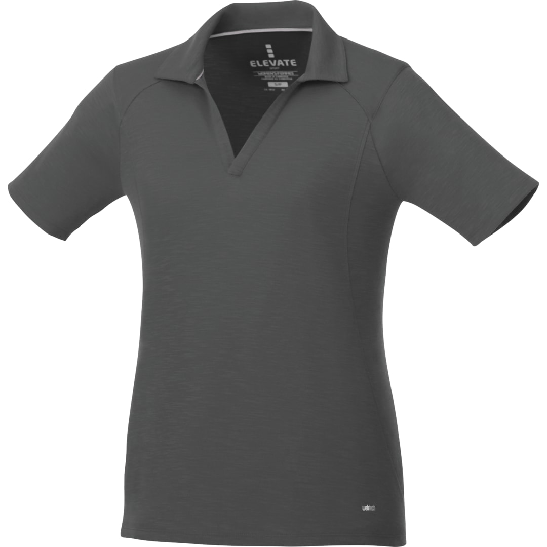 Women's Jepson Short Sleeve Polo 41