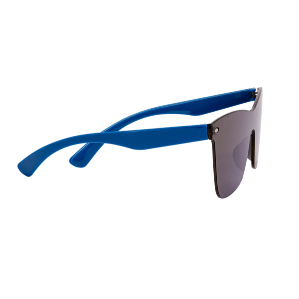 Sunnies - Mirror Coated Sunglasses 3