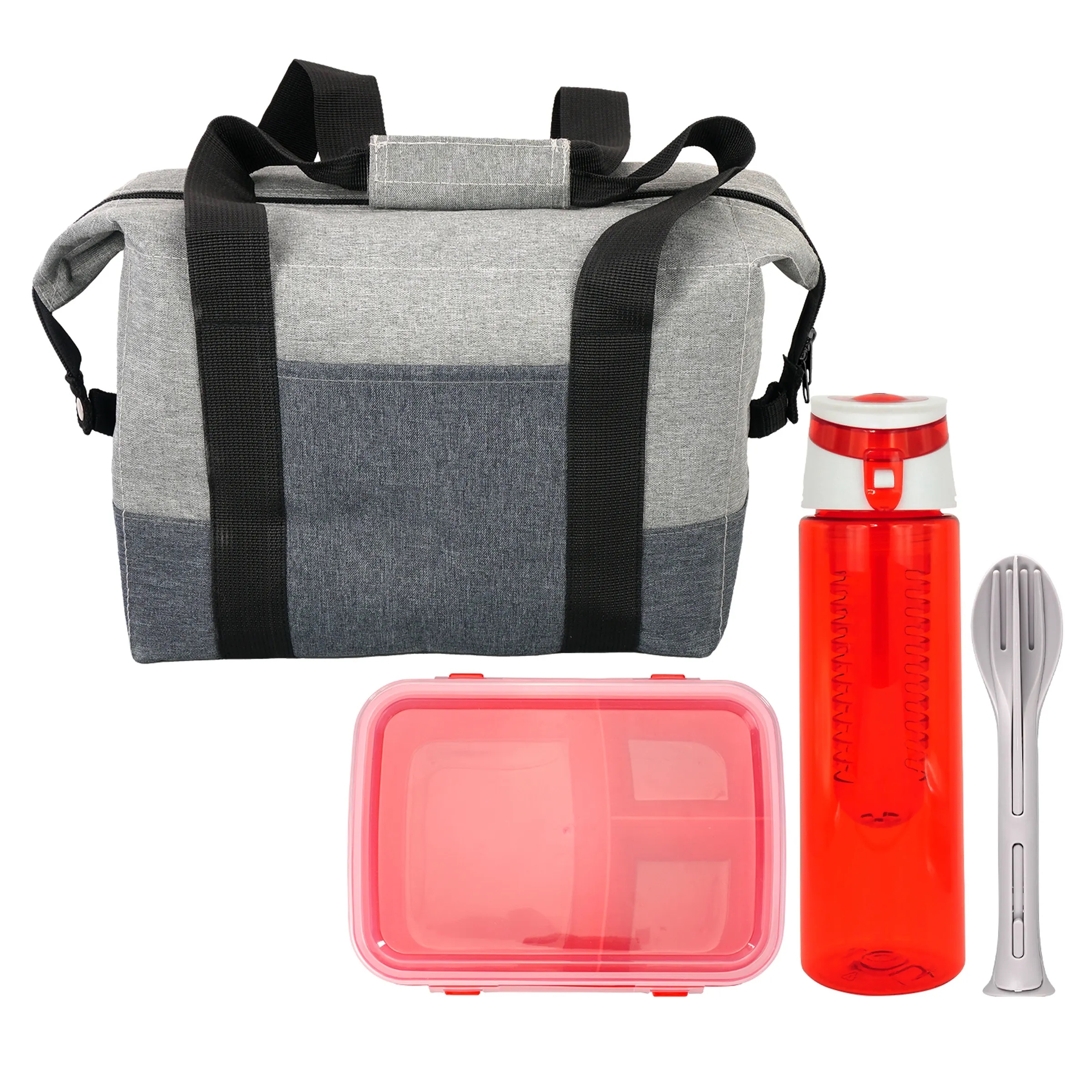 BAY TO GO PICNIC CHILLER 14
