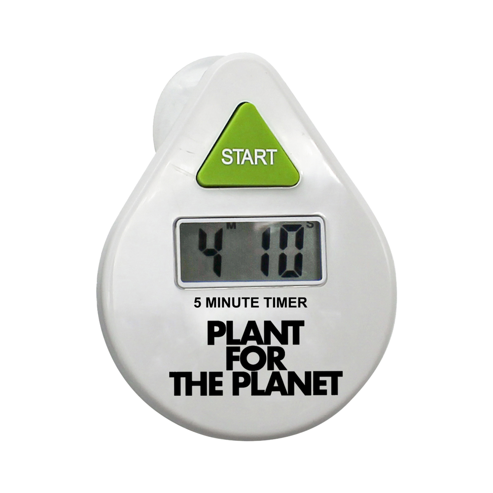 Digital Water Saver 2