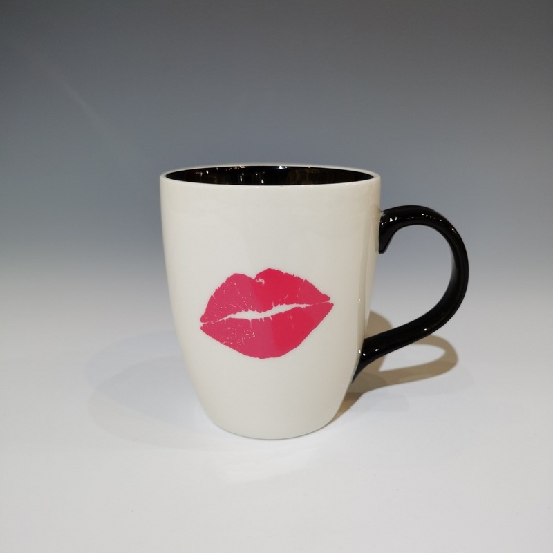 Two-Tone Ceramic Mugs 3